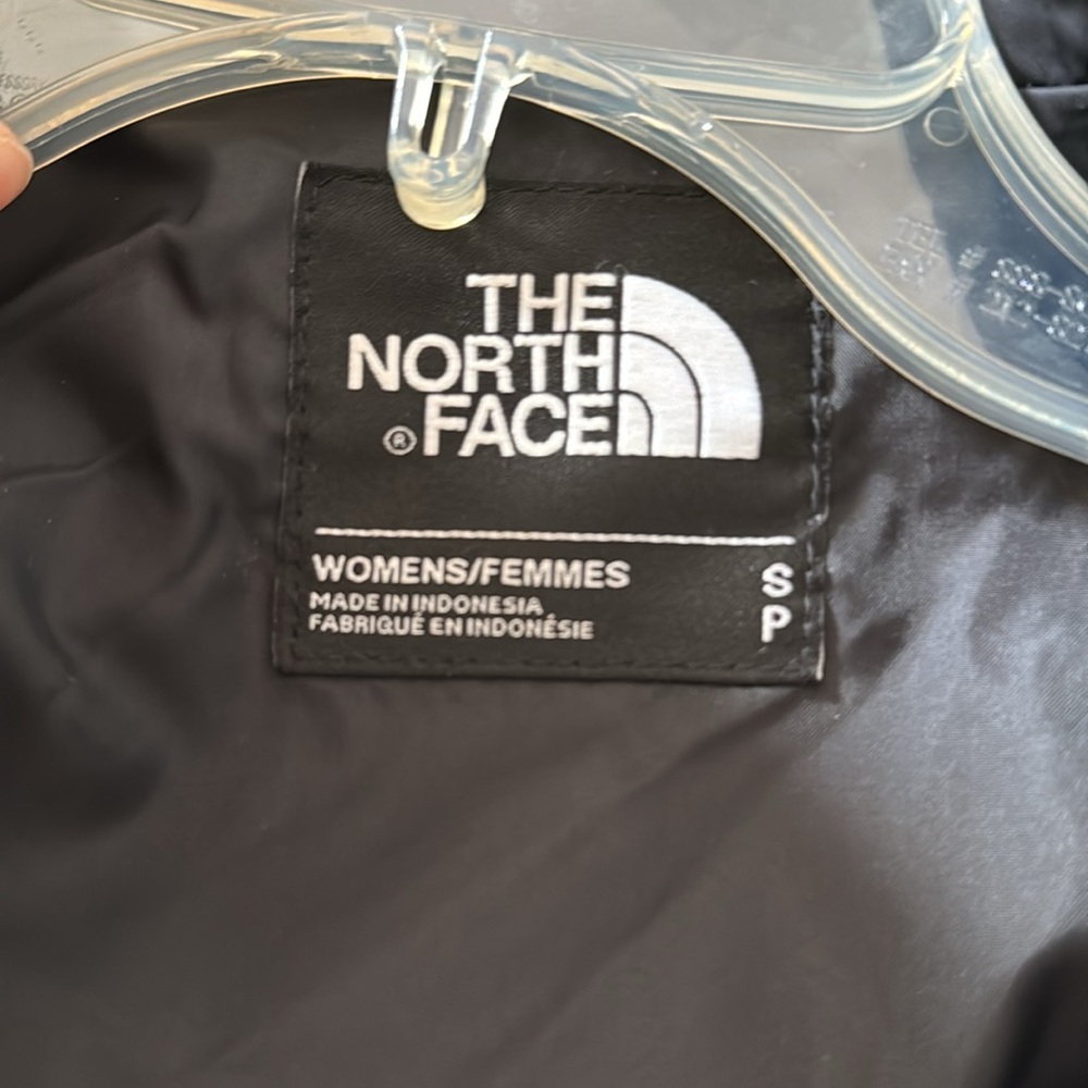 North Face lined jacket - Picture 4 of 16